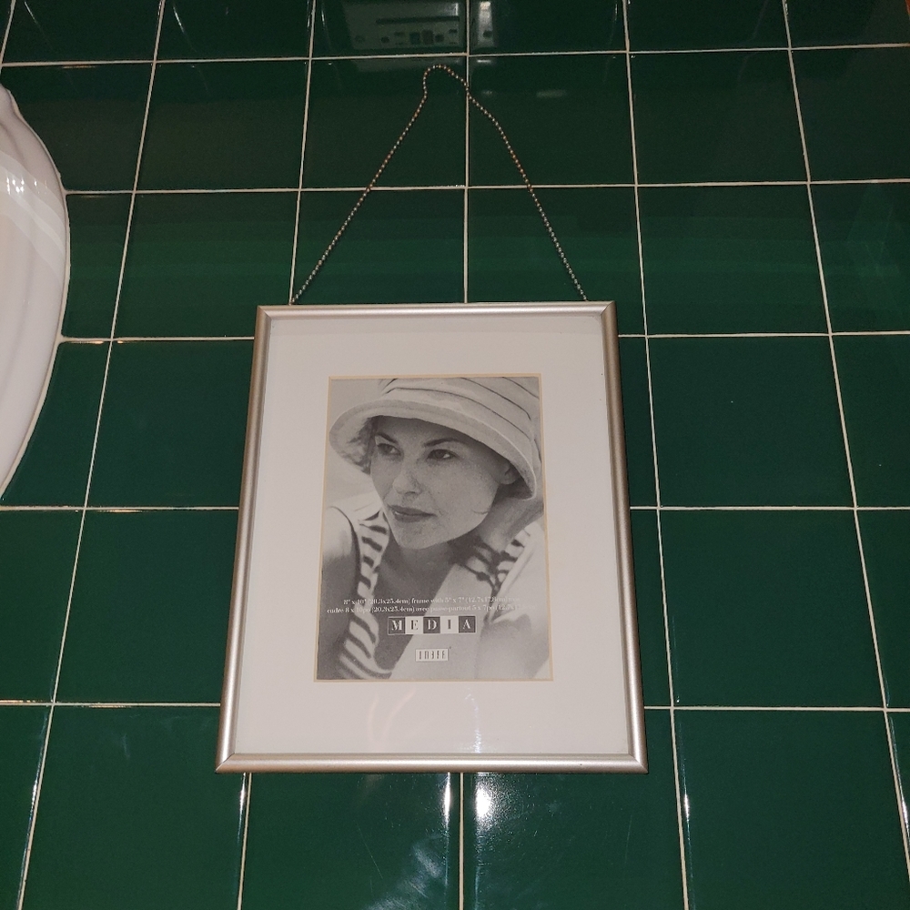 Picture frame